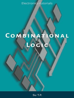 cover image of Combinational Logic